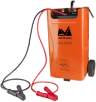 Battery Charger & Starter BCS420 EvoTools®