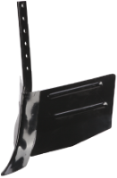 Ridger Tiller/Cultivator