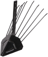 Potato Plow Tiller/Cultivator