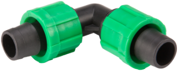 Elbow Connector for Drip Tape 1001