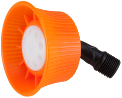 8-Hole Nozzle for Sprayer