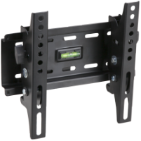 Tilting TV Support, 14"-32"