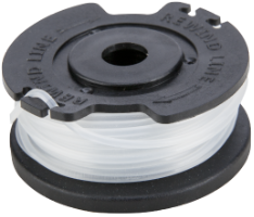 Replacement Cutting Head for Trimmer ONE, Nylon Line EvoTools®