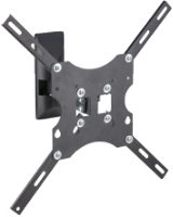 Adjustable TV Mount, 23"-55"