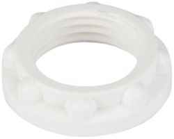 Sealing Nut for Plastic Valve