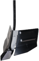 Ridger Tiller/Cultivator EvoTools®