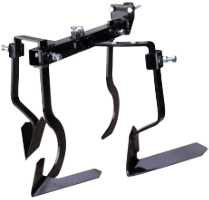 Weeder Tiller/Cultivator II