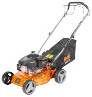 Self-Propelled Lawn Mower GLM1500 EvoTools®