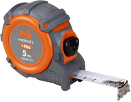Tape Measure 1 Lock and Auto-Lock EvoTools +Plus®