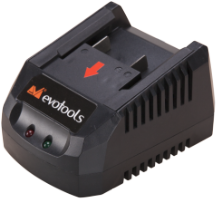 Brushless Charger EvoTools®