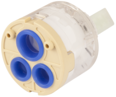 Single-Lever Tap Cartridge