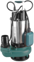 Submersible Pump with Stainless Steel Grinder 1125 EvoSanitary®