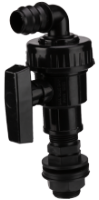 Plastic Ball Valve