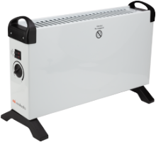 Electric Convector CH2000S / P[W]: 2000
