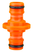 Double Hose Coupling 2012 EvoTools®.