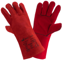 Leather Welding Gloves