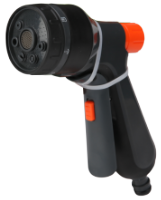 Watering Spray Gun with 7 Functions 2015 EvoTools +Plus®