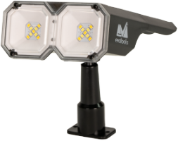 Mini Solar Projector Adjustable 360