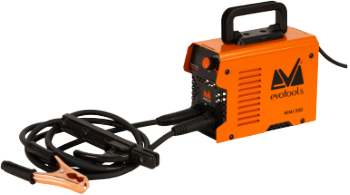 Welding Inverter with LED Display WMI200 EvoTools®