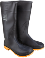 PVC Safety Boots S3 EvoTools® / M: 40