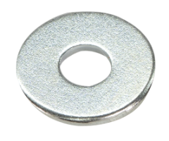 Wood Washer DIN 9021 EvoTools®