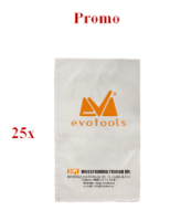 Raffia Sack 25 Promo