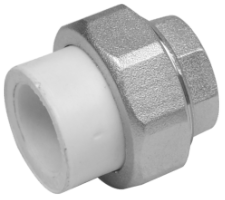 PP-R Union Female Thread