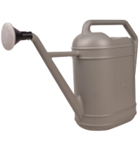 Gray Plastic Watering Can EvoTools®