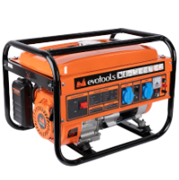 Generator EvoTools® GG2700