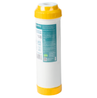 Filter Cartridge Granular Activated Carbon EvoSanitary®