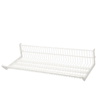 Metal Display Basket 2068