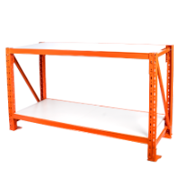 Metal Display Shelf 2068