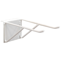 Double Hook for Reinforcement Bar, Metal Display Stand 2068