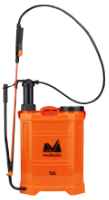 Sprayer PP 2036 EvoTools® / V[l]: 16
