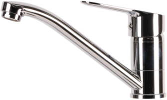 Kitchen Tap Medium Spout 2025 EvoSanitary®