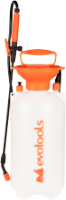 Cylindrical Sprayer PP EvoTools®