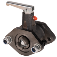 Quick PTO Adapter for Motocultivator EvoTools +Plus®.