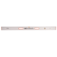 Straightedge με 2 Indicators and Handles EvoTools®