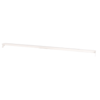 Support Bar for Metal Display 2068 / L[mm]: 1000