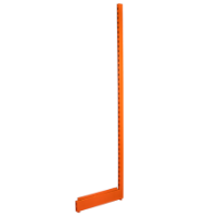 Metal Display Column 2068