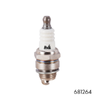Spark Plug / T: 2T; M: EvoTools®