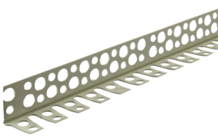 PVC Corner Profile for Arch