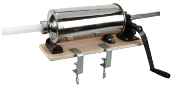 Stainless Steel Sausage Stuffer