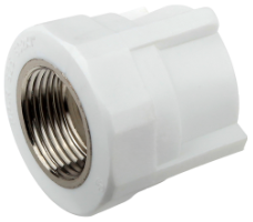 PP-R Female Thread Adapter