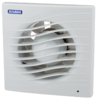 Standard Exhaust Fan