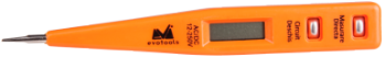 Digital Voltage Tester EvoTools®