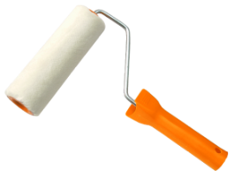 Paint Roller (Wool)