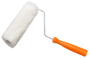 Paint Roller (Fur)
