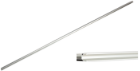Aluminum Profile for Photovoltaic Panel Mounting