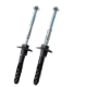 Washbasin Fixing Screws (2 pcs) 2099 EvoSanitary®
